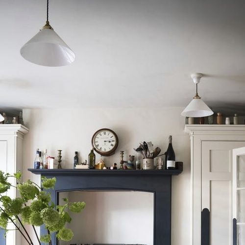 Pittura decorativa - LIME  - Farrow & Ball - di finitura / da esterno / da cucina