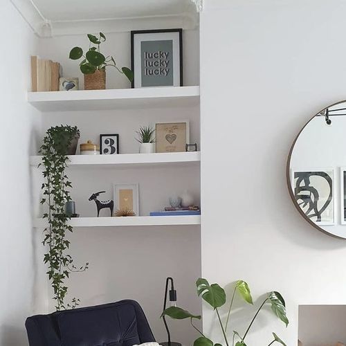Pittura decorativa - WEVET - Farrow & Ball - di finitura / per esterni / da cucina