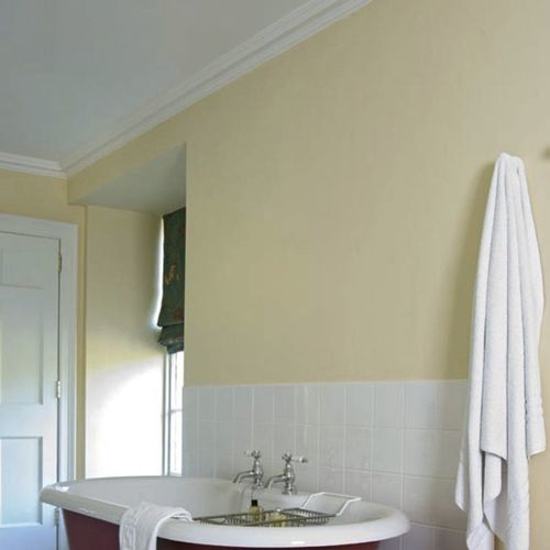 Pittura decorativa - OFF-WHITE - Farrow & Ball - di finitura / da esterno / da cucina