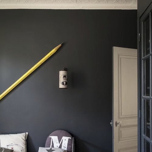 Pittura decorativa - DOWN PIPE - Farrow & Ball - di finitura / per esterni / da bagno