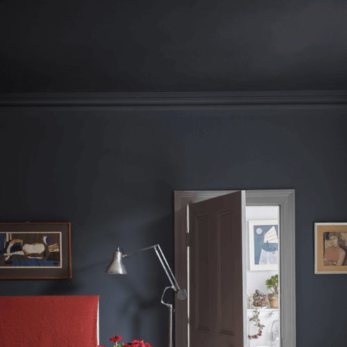 Pittura decorativa - HOPPER HEAD - Farrow & Ball - di finitura / da cucina / da ingresso