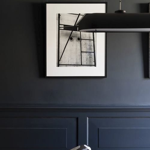 Pittura decorativa - RAILINGS - Farrow & Ball - di finitura / per esterni / da cucina