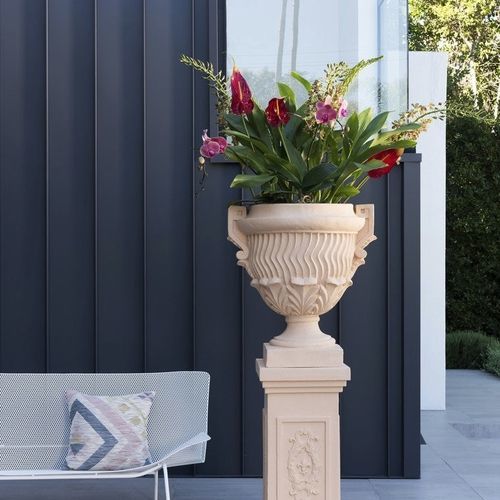 Pittura decorativa - TAR - Farrow & Ball - indoor / per esterni / per muro