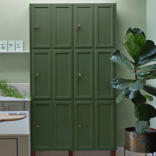 Pittura decorativa - BEVERLY - Farrow & Ball - di finitura / da cucina / da bagno