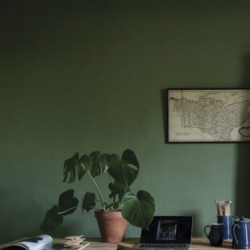 Pittura decorativa - CALKE - Farrow & Ball - di finitura / per esterni / da cucina