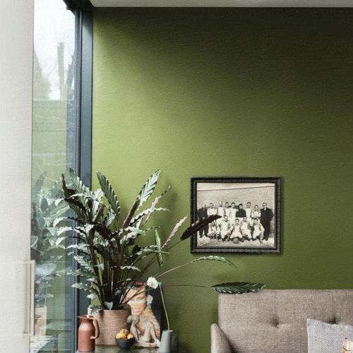 Pittura di protezione - BANCHA - Farrow & Ball - per esterni / da cucina / da bagno