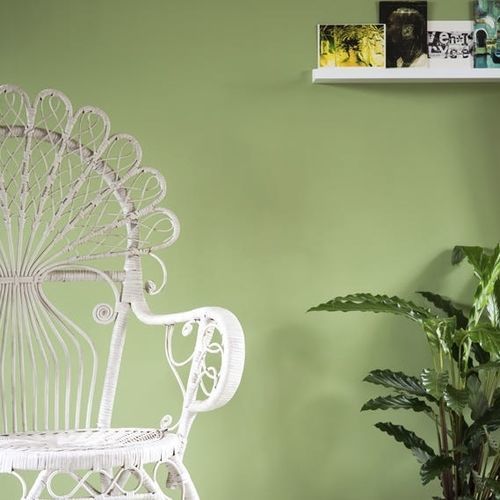 Pittura decorativa - YEABRIDGE - Farrow & Ball - indoor / per esterni / per muro