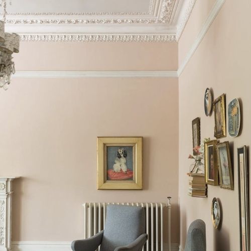 Pittura decorativa - SETTING PLASTER - Farrow & Ball - di finitura / per esterni / da cucina