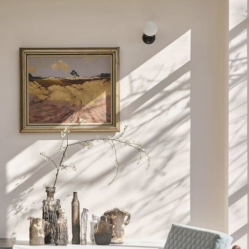Pittura decorativa - TAILOR TACK - Farrow & Ball - per esterni / da cucina / da bagno