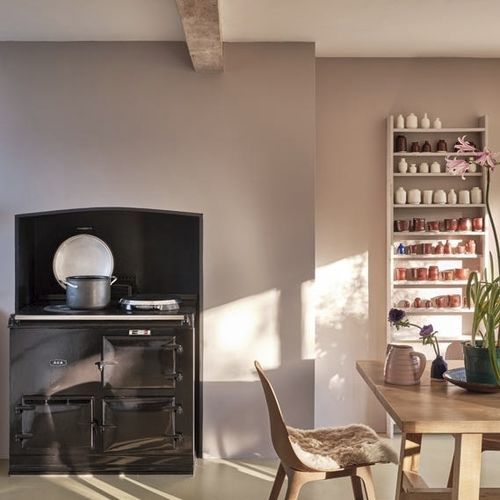 Pittura decorativa - PEIGNOIR - Farrow & Ball - di finitura / per esterni / da cucina