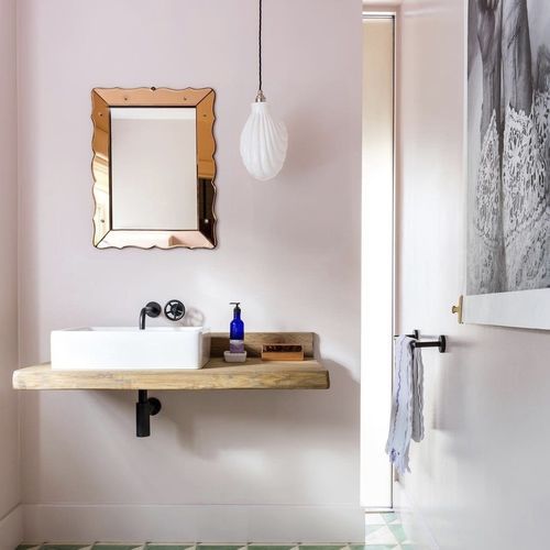Pittura decorativa - CALAMINE - Farrow & Ball - per esterni / da cucina / da bagno