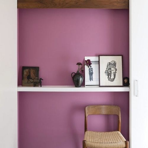 Pittura decorativa - RANGWALI - Farrow & Ball - per esterni / da sala / per cameretta
