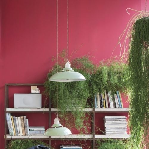Pittura decorativa - RECTORY  - Farrow & Ball - di finitura / per esterni / da cucina