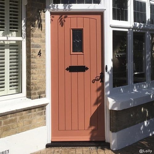 Pittura decorativa - EARTH - Farrow & Ball - di finitura / per esterni / da cucina
