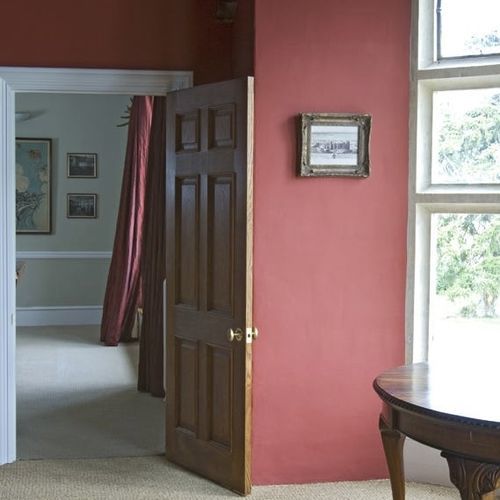 Pittura decorativa - RADICCHIO - Farrow & Ball - di finitura / per esterni / da cucina