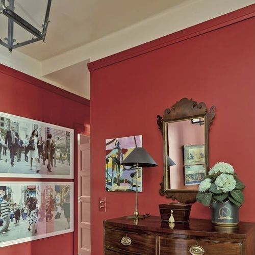 Pittura decorativa - BLAZER - Farrow & Ball - per esterni / da cucina / da sala