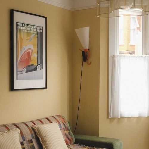 Pittura decorativa - DORSET CREAM - Farrow & Ball - di finitura / da esterno / da cucina