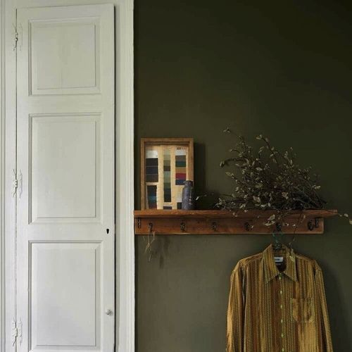 Pittura decorativa - CARDAMOM - Farrow & Ball - di finitura / da sala / per muro