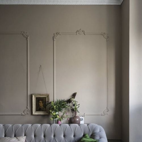 Pittura decorativa - JITNEY - Farrow & Ball - di finitura / per esterni / da cucina