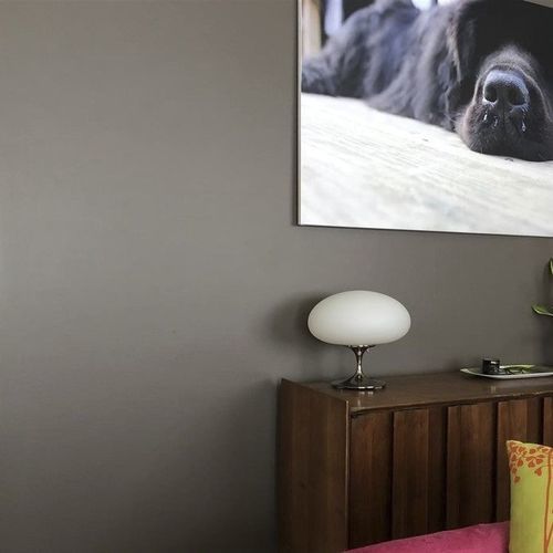 Pittura decorativa - LONDON CLAY - Farrow & Ball - di finitura / per esterni / da cucina