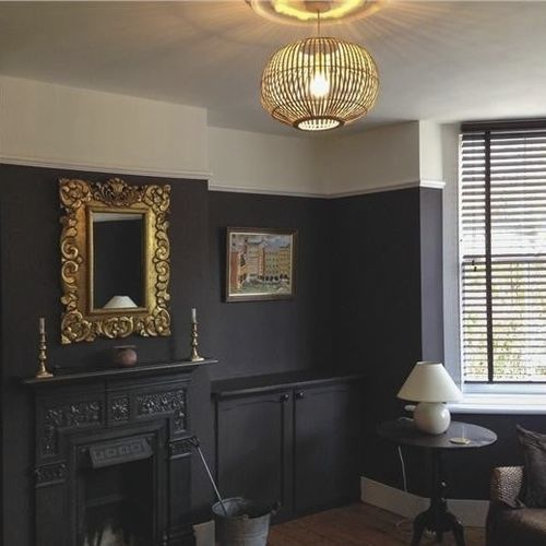Pittura decorativa - MAHOGANY - Farrow & Ball - indoor / per esterni / per muro