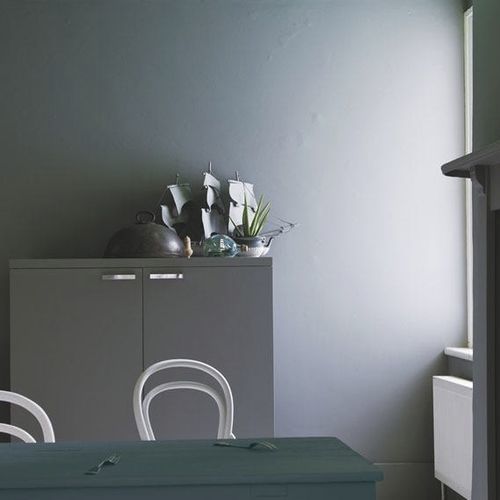 Pittura decorativa - PLUMMETT - Farrow & Ball - di finitura / per esterni / da cucina