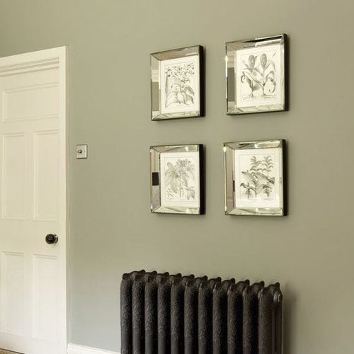 Pittura decorativa - PIGEON - Farrow & Ball - di finitura / per cameretta / da cucina