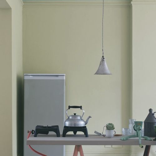 Pittura decorativa - MIZZLE - Farrow & Ball - di finitura / per esterni / da cucina