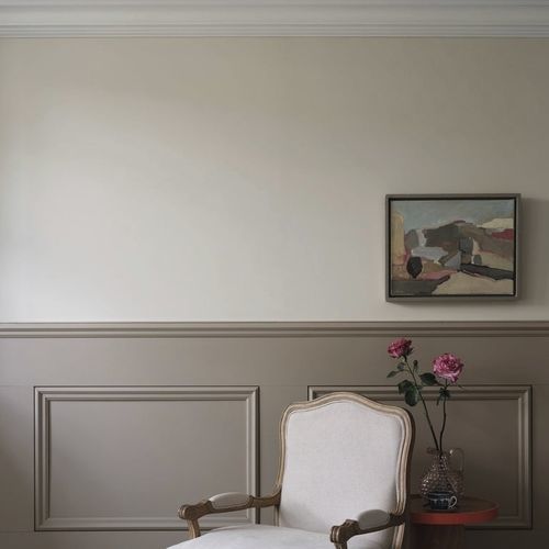 Pittura decorativa - SALT - Farrow & Ball - di finitura / per esterni / da sala