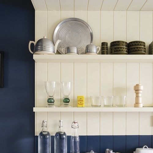 Pittura decorativa - WIMBORNE - Farrow & Ball - di finitura / per esterni / da cucina