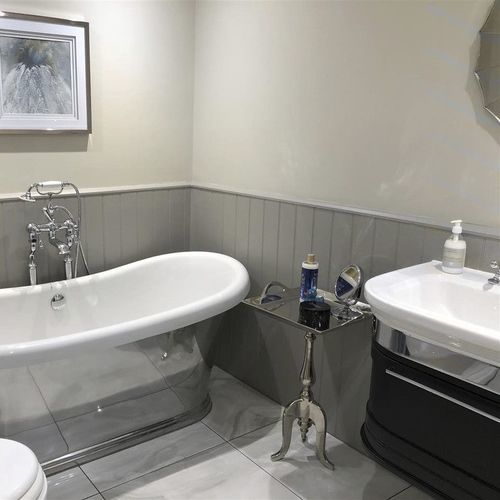 Pittura decorativa - TIE - Farrow & Ball - di finitura / per esterni / da cucina