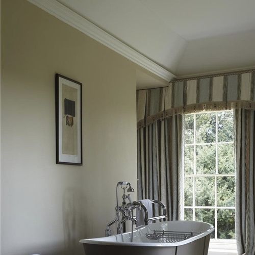 Pittura decorativa - STRING - Farrow & Ball - di finitura / per esterni / da bagno