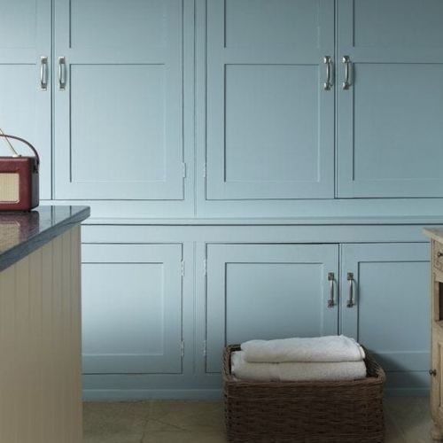 Pittura decorativa - GROUND - Farrow & Ball - di finitura / per esterni / da cucina