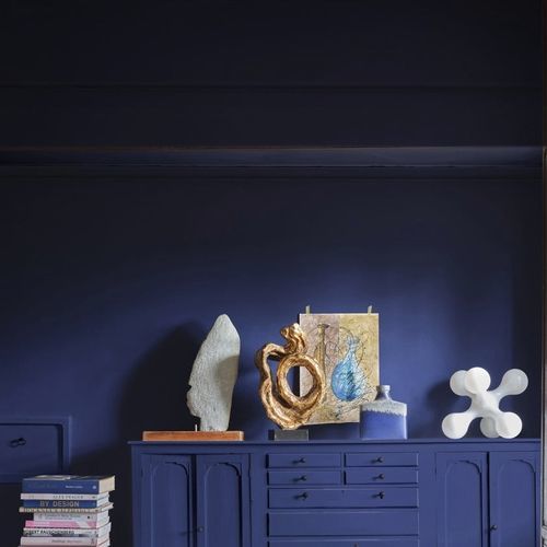 Pittura decorativa - MAIZE - Farrow & Ball - di finitura / indoor / per esterni