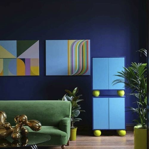 Pittura decorativa - LOBSTER - Farrow & Ball - da interno / per muro / per mobile