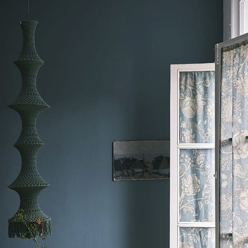 Pittura decorativa - BERRINGTON - Farrow & Ball - da sala / per esterni / per muro