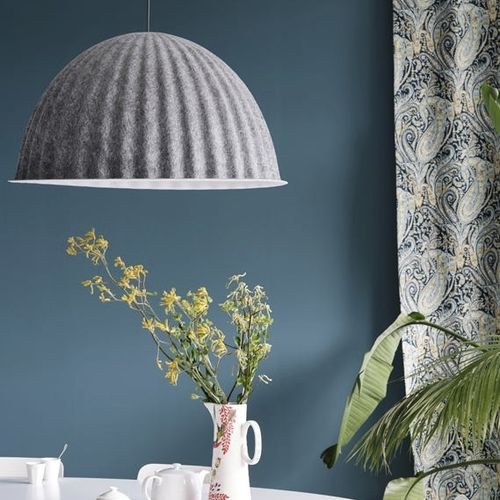 Pittura decorativa - SLOE  - Farrow & Ball - indoor / per esterni / per muro
