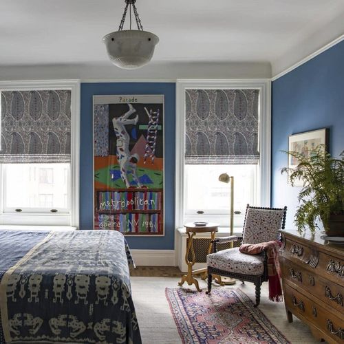 Pittura decorativa - BELVEDERE - Farrow & Ball - indoor / per esterni / per muro