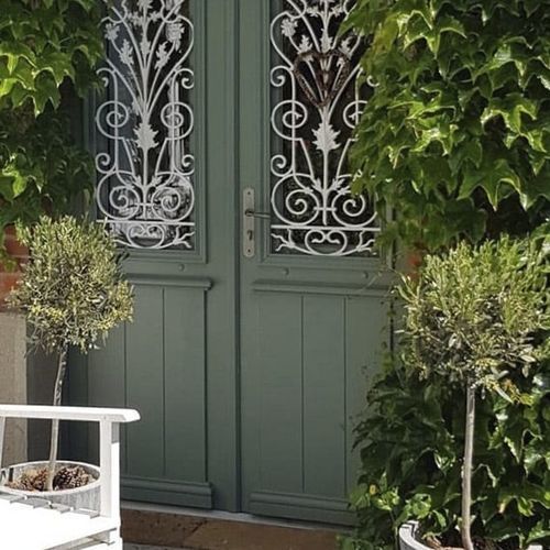 Pittura decorativa - SMOKE - Farrow & Ball - di finitura / per esterni / da cucina