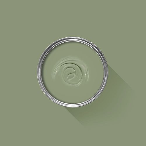 Pittura decorativa - SUTCLIFFE - Farrow & Ball - indoor / per esterni / per muro