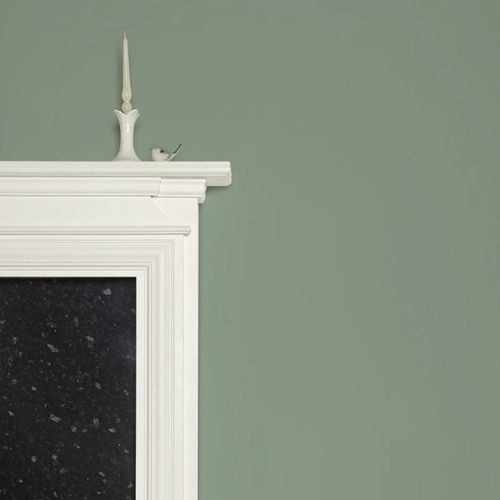 Pittura decorativa - CHAPPELL - Farrow & Ball - per cucina / da bagno / per esterni