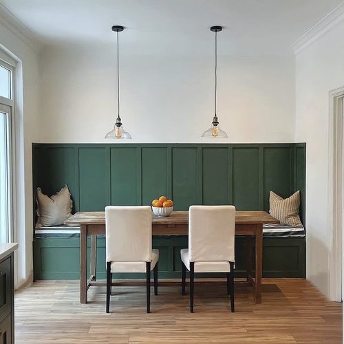 Pittura decorativa - MINSTER - Farrow & Ball - da cucina / da sala / per esterni