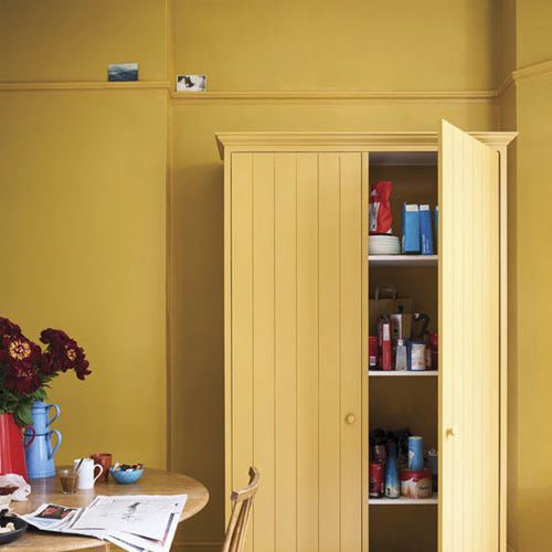 Pittura decorativa - INDIA  - Farrow & Ball - di finitura / per esterni / da cucina