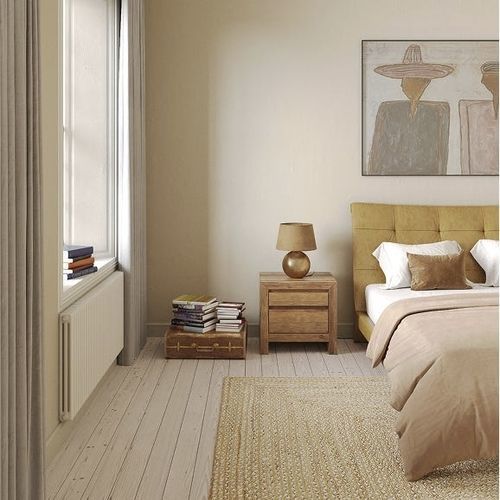 Pittura decorativa - ROASTED MACADAMIA - Farrow & Ball - di finitura / da bagno / da sala