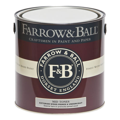 Primer per legno - Farrow & Ball - dipinto / a base d'acqua / per esterni