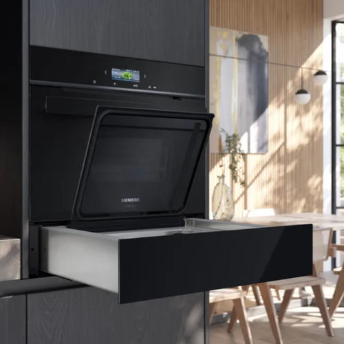 Cassetto scaldavivande per uso residenziale - BV910E1B1 - Siemens Home Appliances