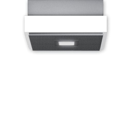 Cappa a isola - BEAIR5 - Mobalpa - con illuminazione integrata / design originale