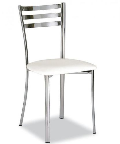 Sedia contemporanea - ACID - Mobalpa - da interno / in legno laccato / in faggio