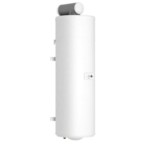 Scaldacqua elettrico - MAGNA AQUA 150 /2 - Saunier Duval - da parete / verticale / termodinamico