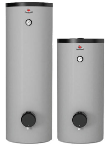 Boiler per acqua calda elettrico - FEW - Saunier Duval - da appoggio / verticale / residenziale